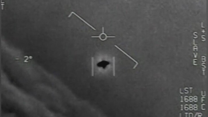 Lawmakers looking for answers on alleged UAP coverups