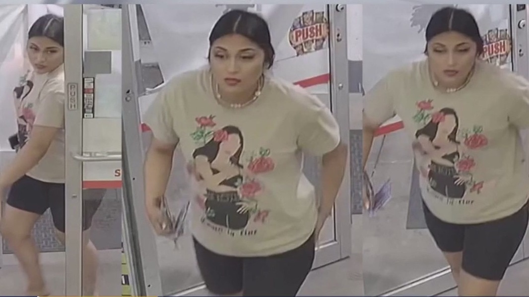 Newborn found dead in gas station restroom