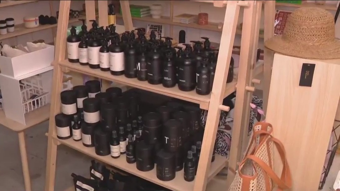 Fourth & Nomad in Houston's Heights