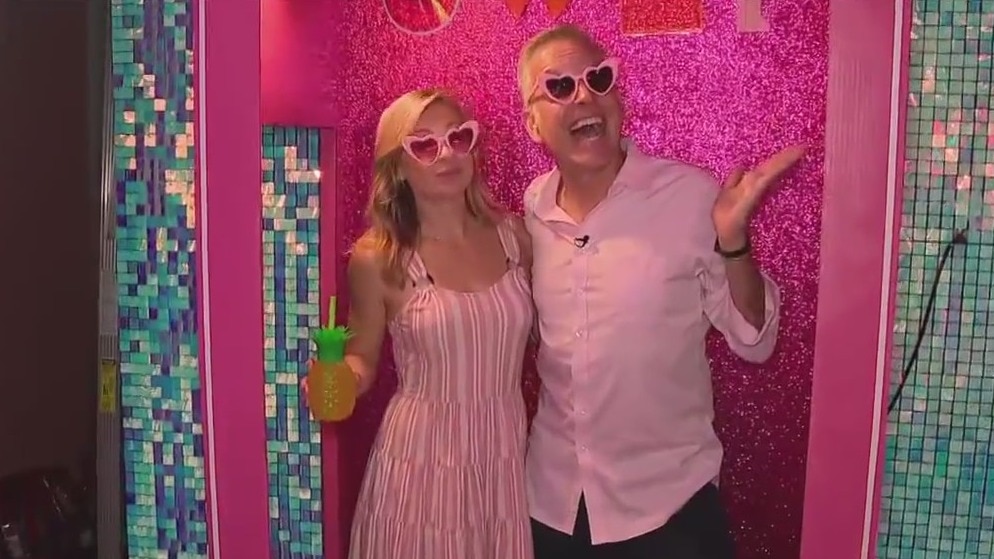 'Dreamhouse Cafe' open at Popfancy Dessert Bar