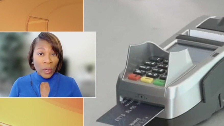 54 million Americans in credit card debt for a year