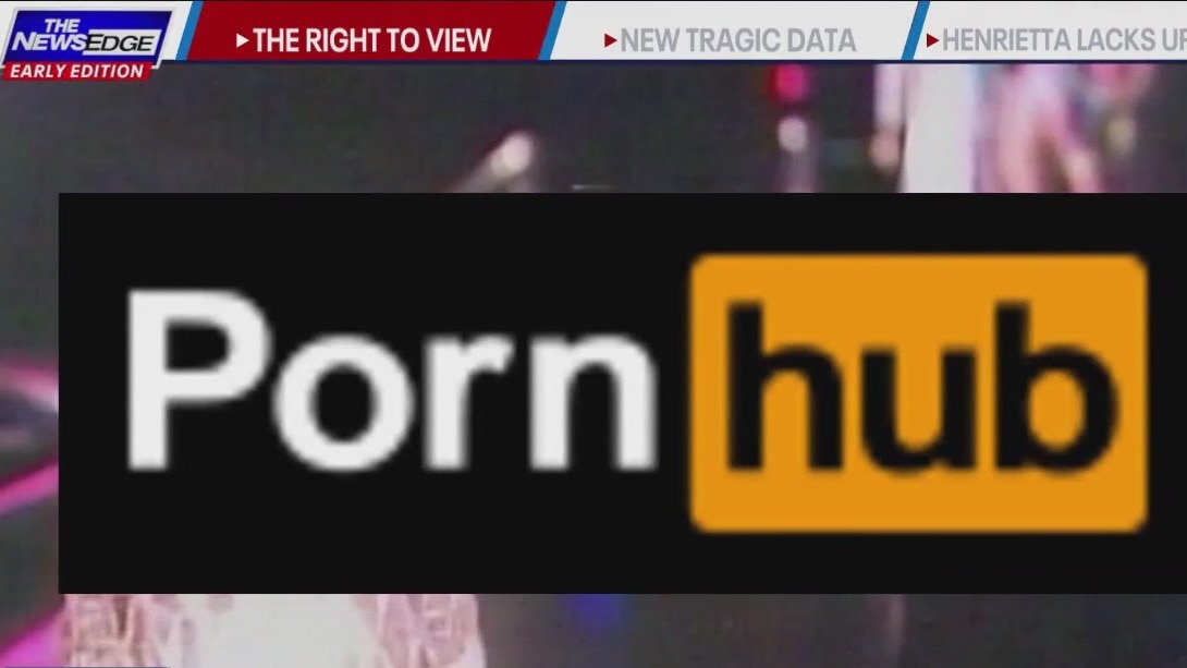 Pornhub, more suing Texas over age law