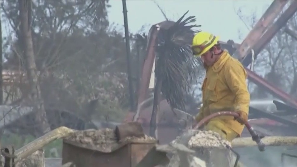 Maui wildfire: Death toll exceeds 100