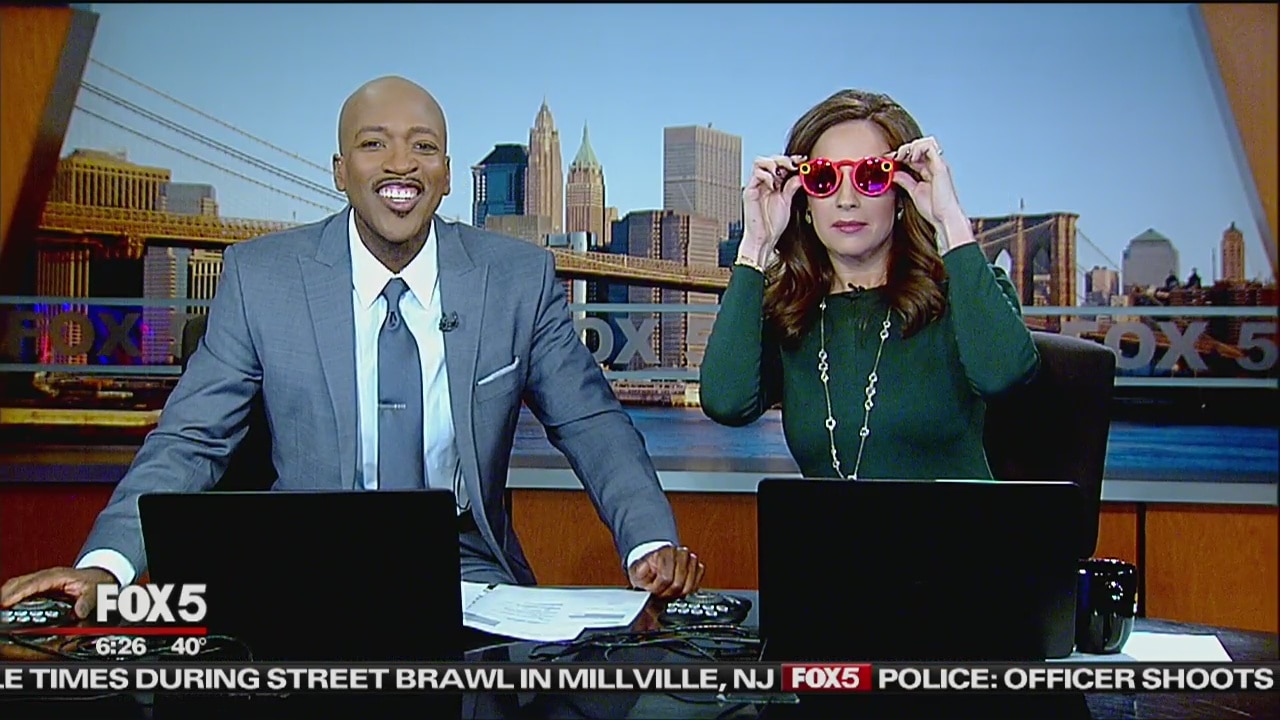Snapchat Spectacles, NES Classic