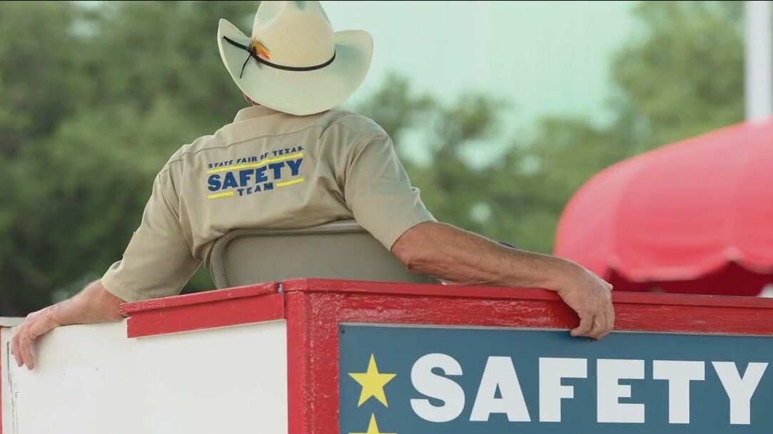 State Fair of Texas changing rules for minors