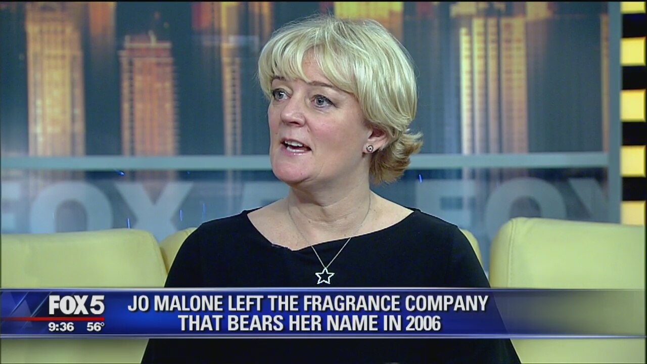 Jo Malone