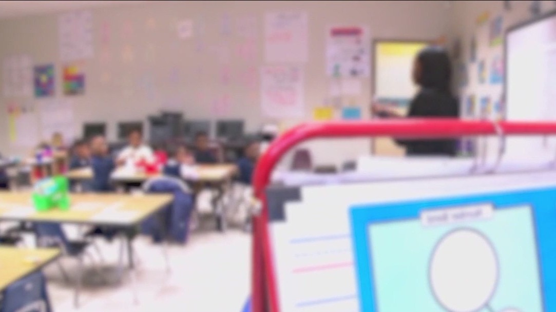 Helping students with ADHD