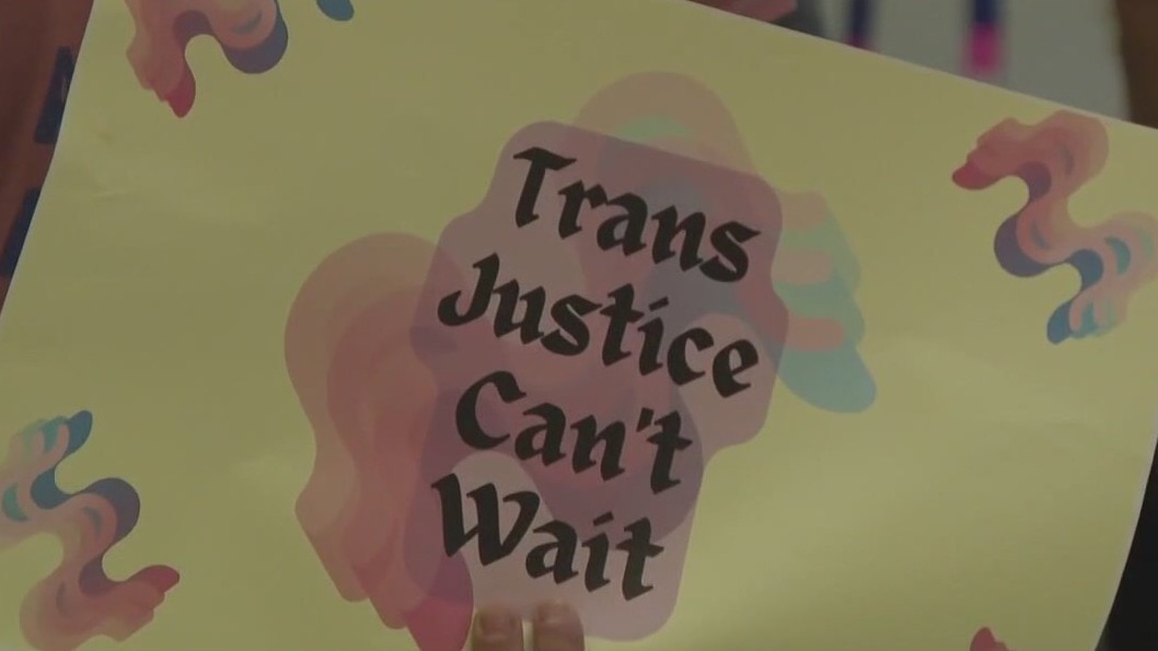 Legal clash continues over new law banning trans healthcare for minors