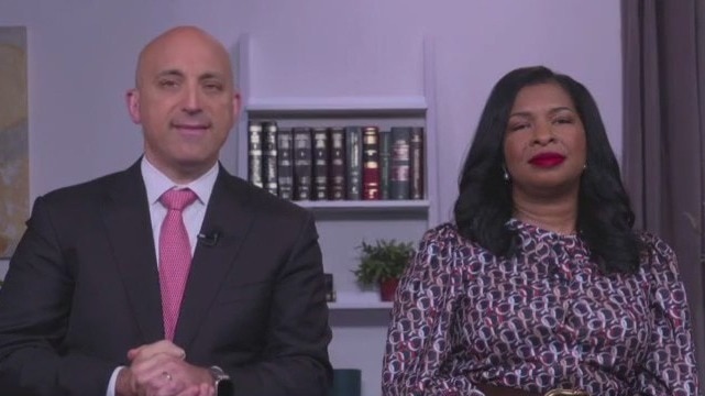 60th anniversary of March on Washington