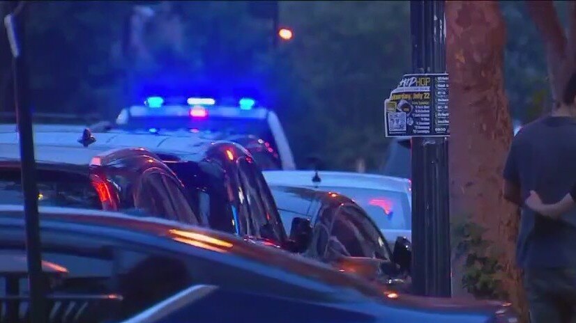 16-year-old girl killed over fight about McDonald's sauce