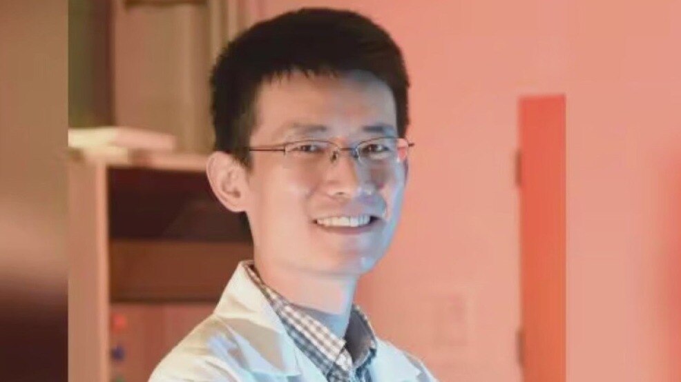 Grad student charged with murder in UNC faculty member's death