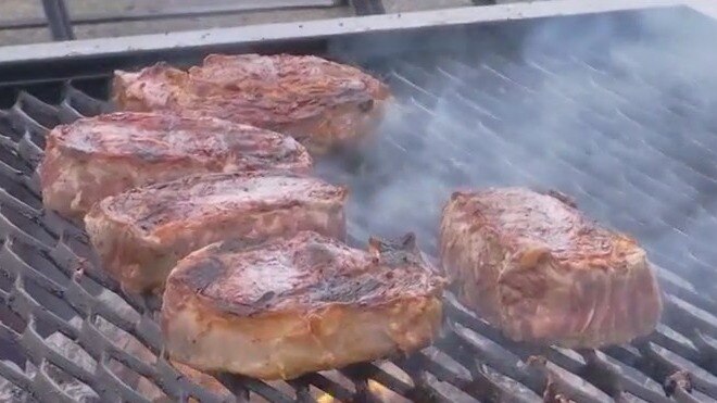 USDA's Top food safety tips for labor day weekend