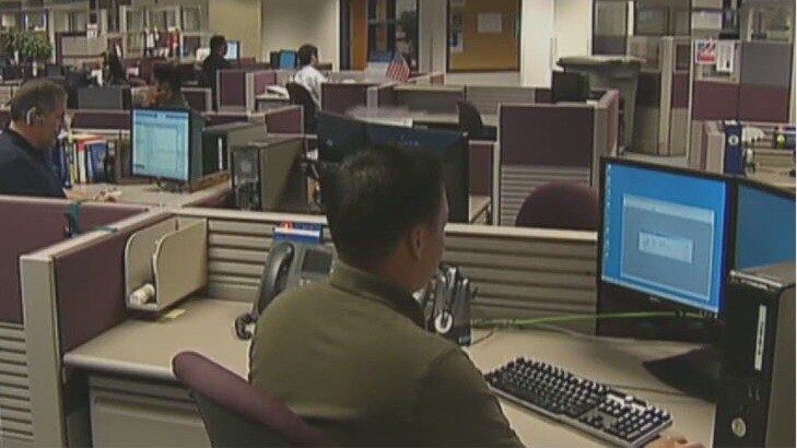 Houston's Morning Show