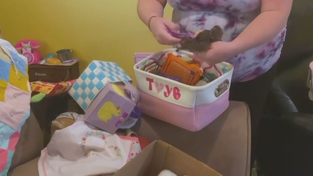 Decluttering your home without regrets