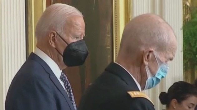 Face mask debate resurfaces amidst COVID surge