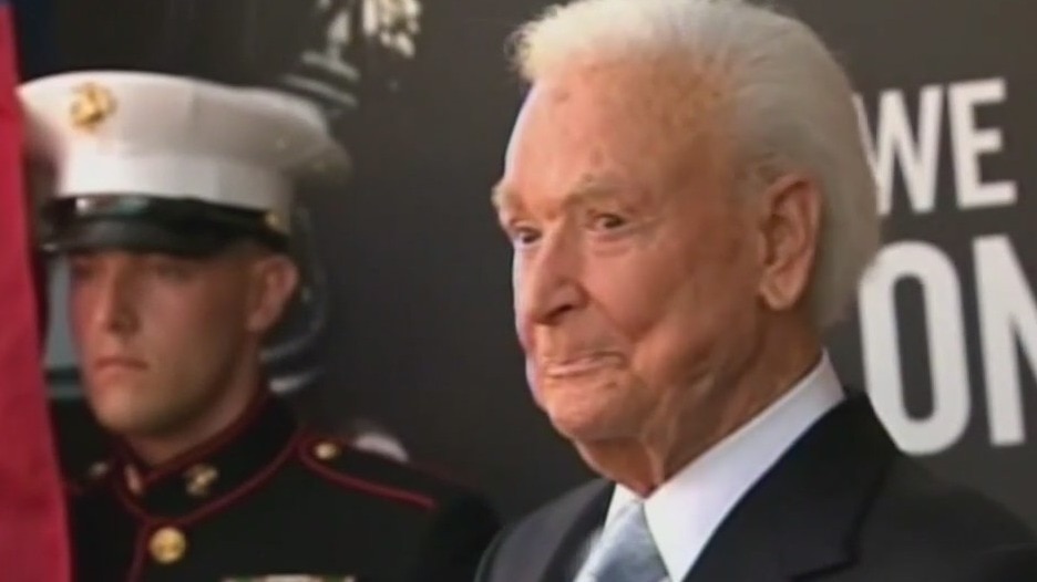 Bob Barker's Alzheimer's struggle sparks medical discussion