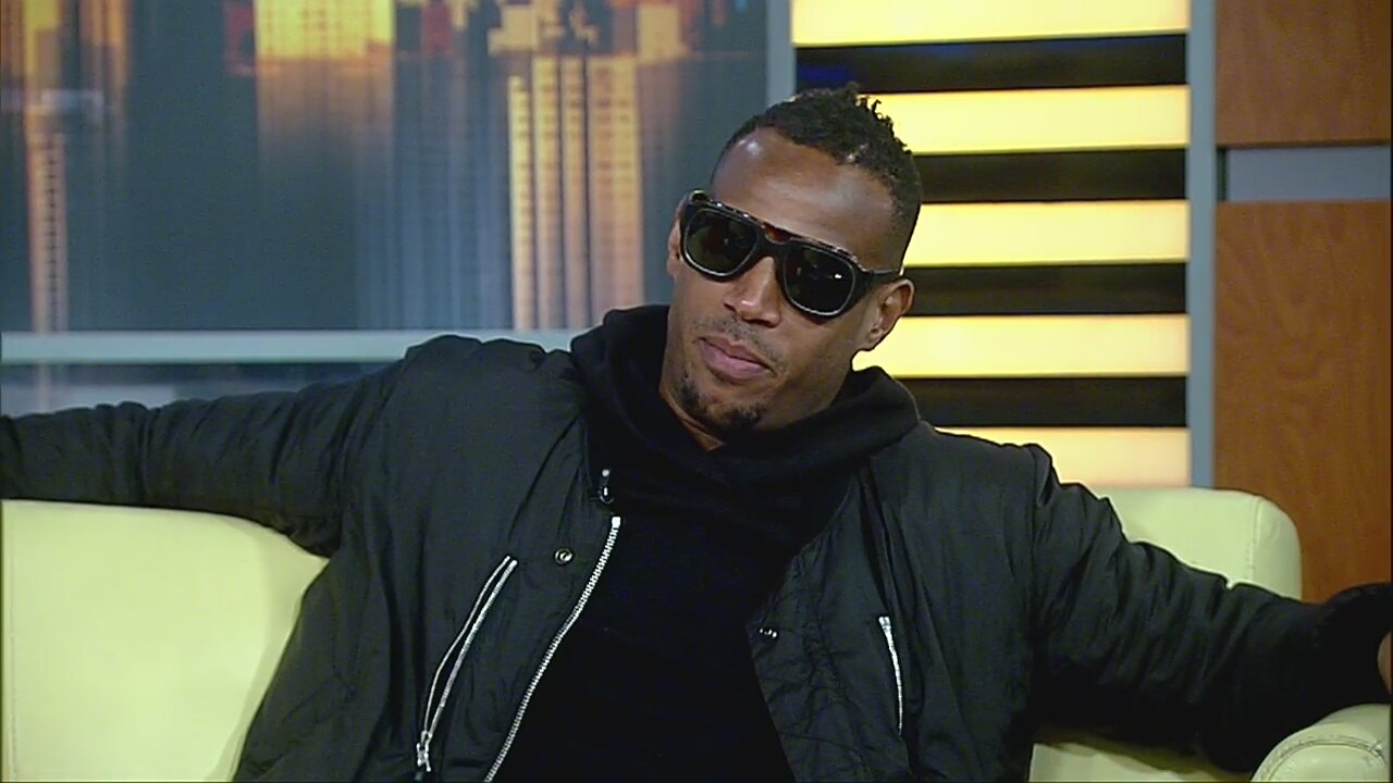 Marlon Wayans