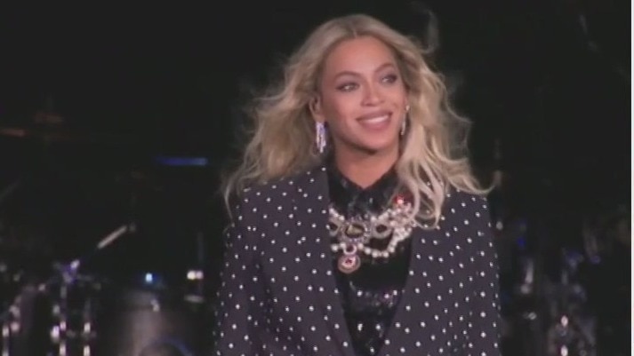 Navigating the box office for Beyonce's upcoming Houston concerts