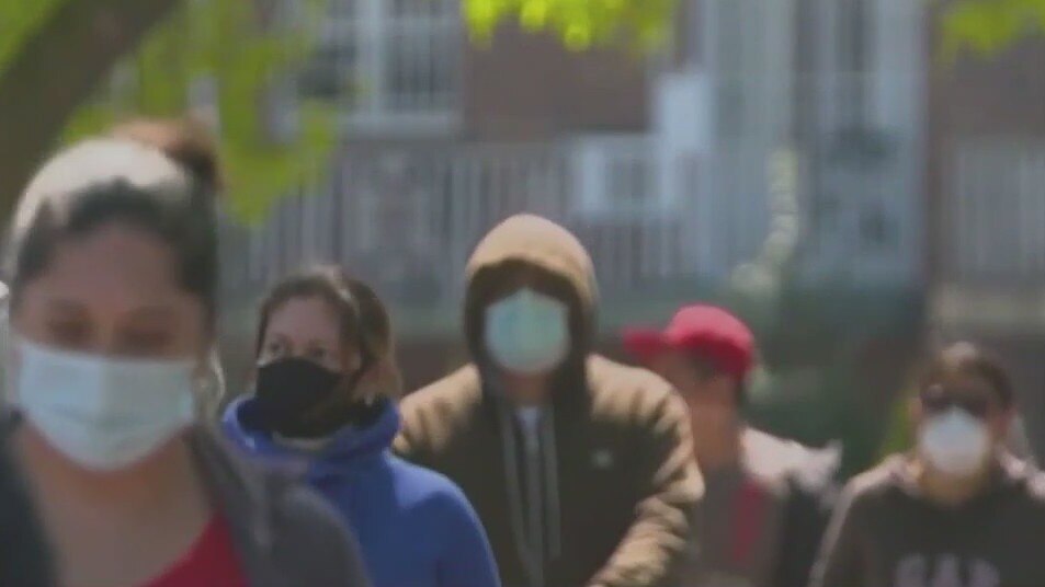 New COVID vaccine boosters authorized as schools respond to case surge