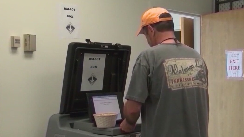 Texas voting law hearing commences in federal court