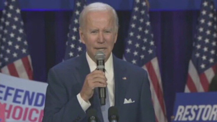 House Republicans initiate impeachment inquiry against President Biden