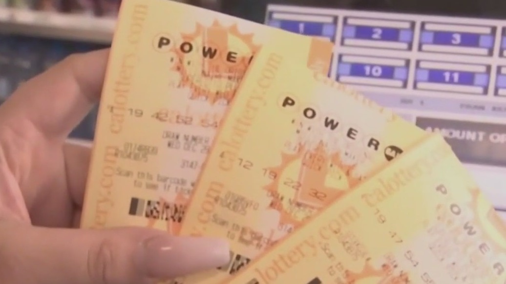 Powerball jackpot rises to $725M