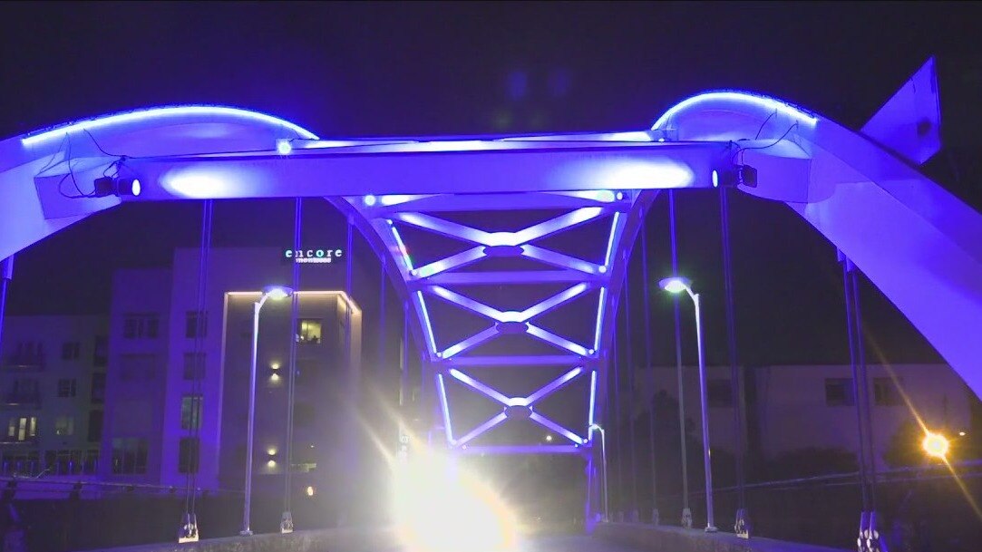 Houston approves $4M bridge overhaul