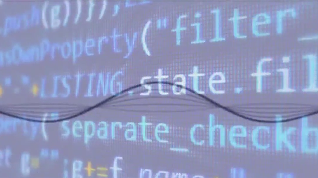 Troubling trend of AI voice scams