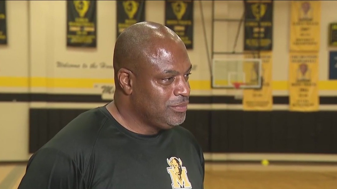 Marshall vs Port Neches Groves on Friday