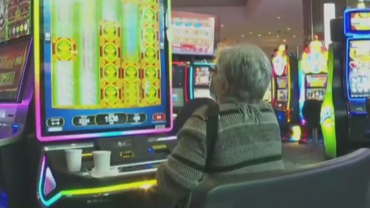 Gambling addiction: When does play turn into a problem?