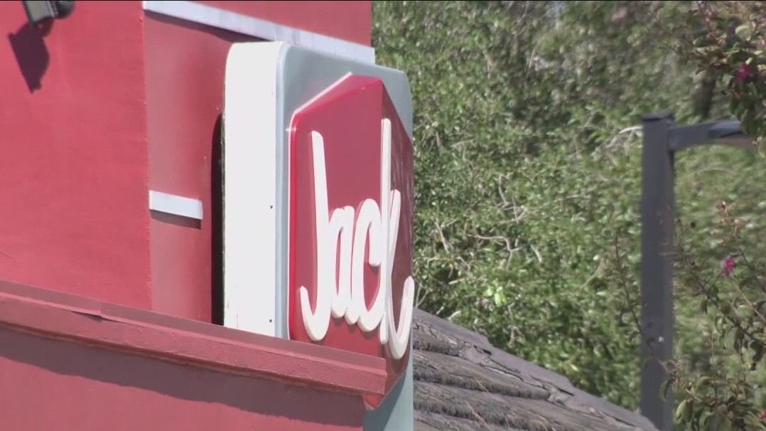 Houston family suing Jack in the Box