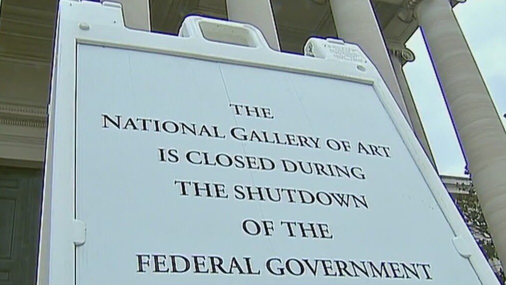 Government shutdown looms as congress races against the clock