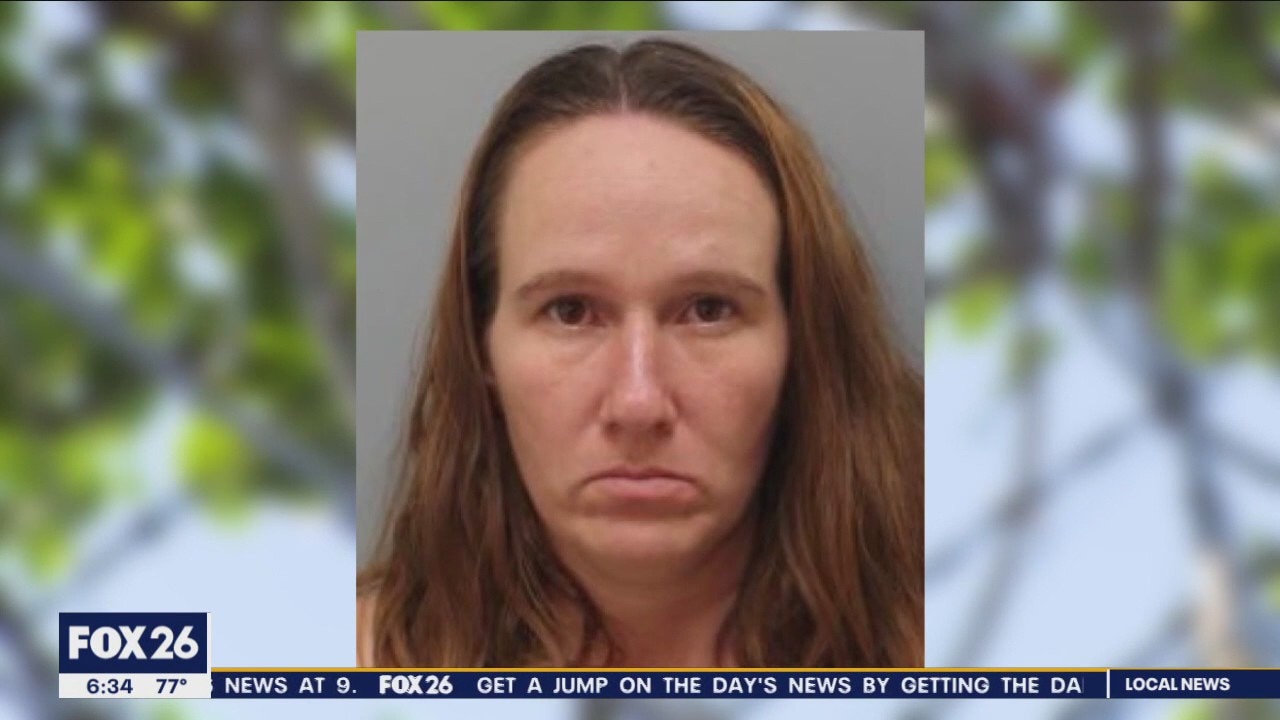 Mother charged with murder for killing her kid