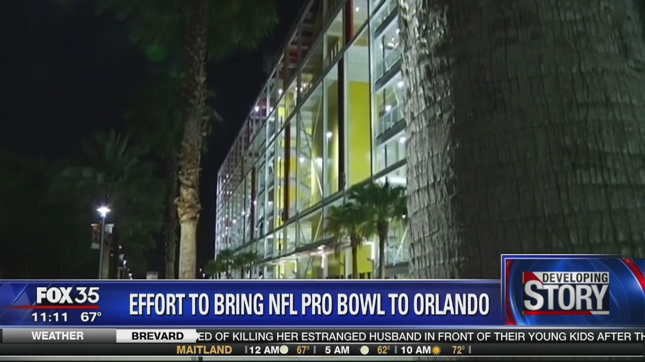 Critics of NFL Pro Bowl bid want to see the numbers