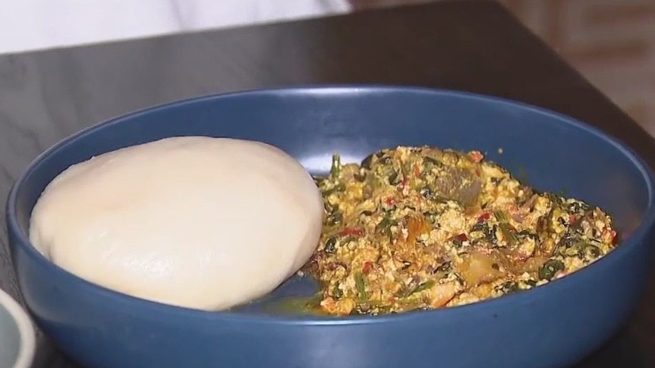 Chopd & Stewd Fest: Community, culture & food