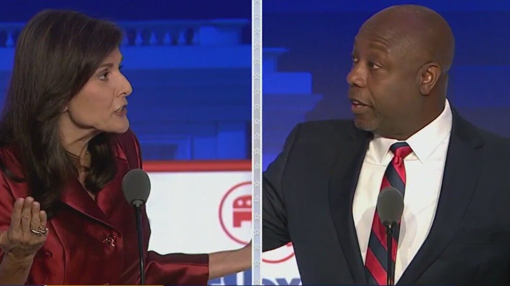 Takeaways from the Republican Presidential debate