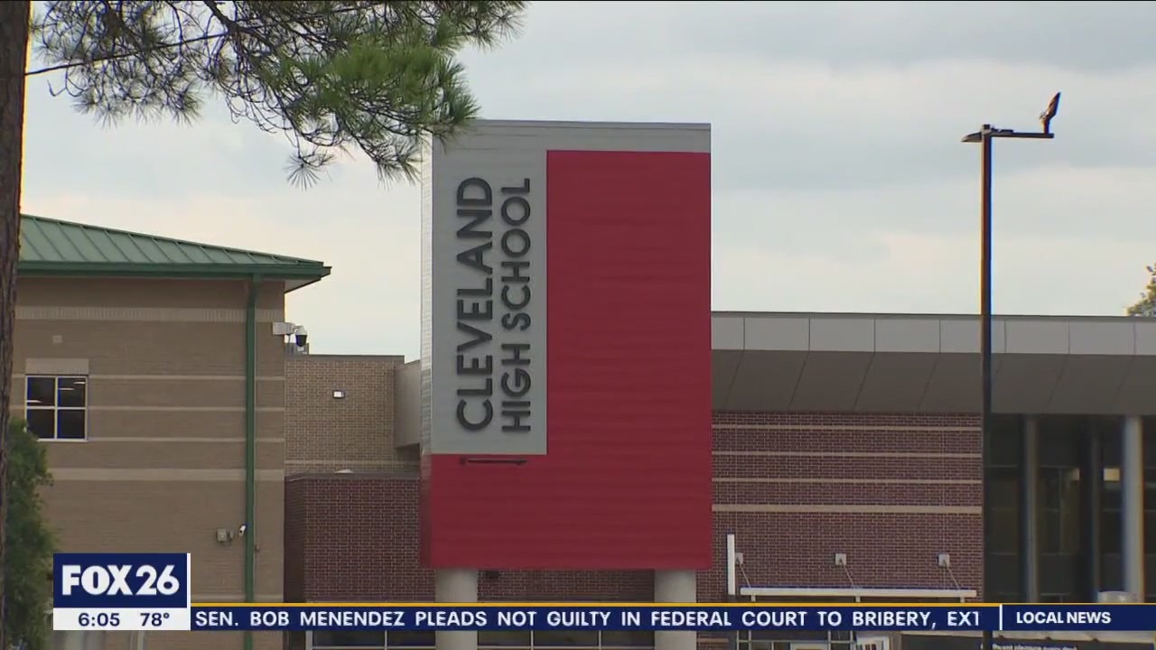 15th overdose at Cleveland ISD: What's Next?