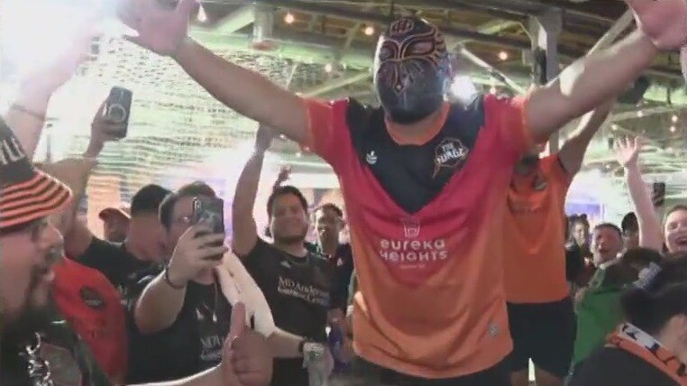 Dynamo beats Miami to take the cup