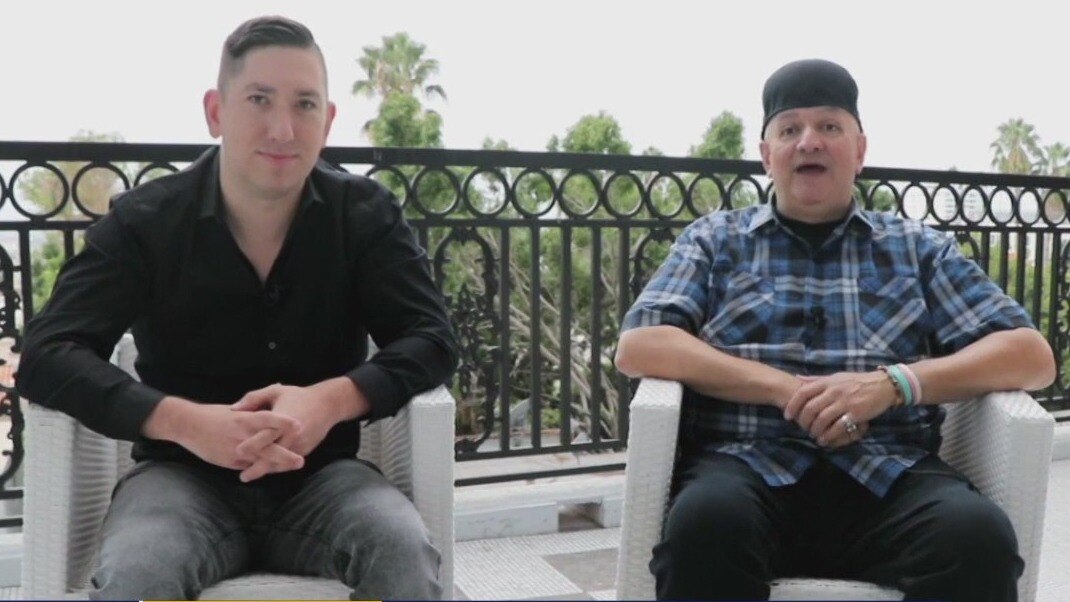 The Backstage Experience is back tonight: Get ready for an insider's look