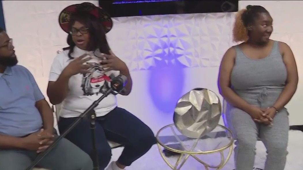 Grand Imaging opens doors for Houston's creators