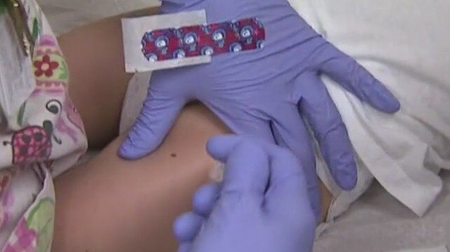 Flu shots: How effective are they?