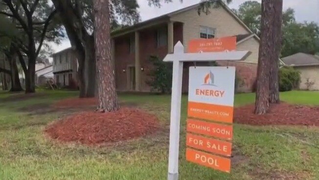 Buying vs. Renting in Houston