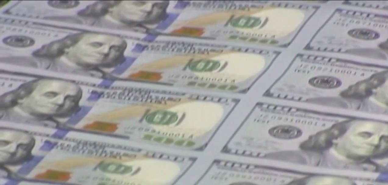 Government shutdowns midnight, what does it mean?