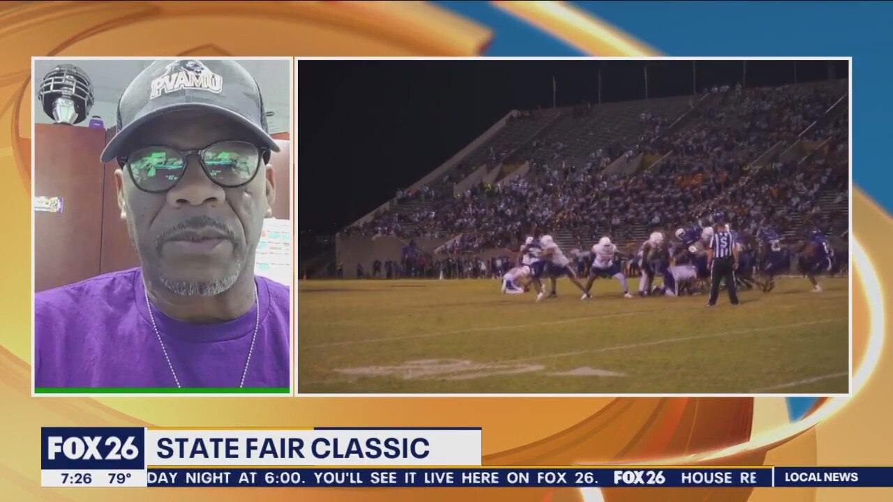 PVAMU Head Coach Pre-Game Insights