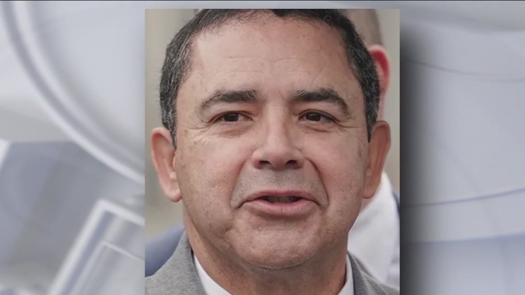 Texas Congressman carjacked in Washington D.C.