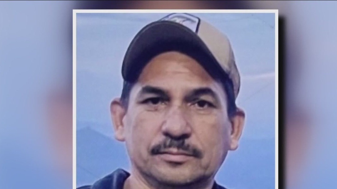 Search for man accused of killing huis wife