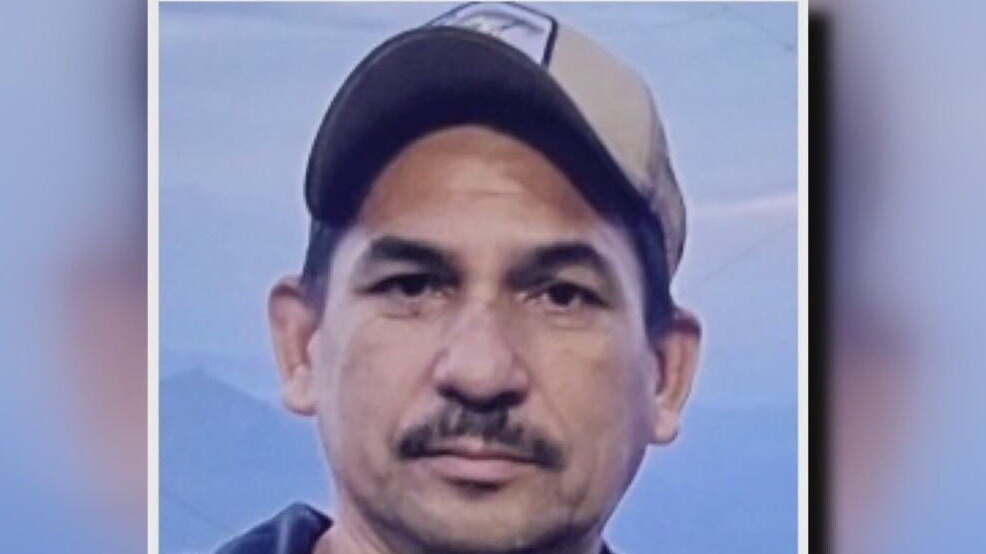 Victim slain while fleeing estranged spouse in north Harris County