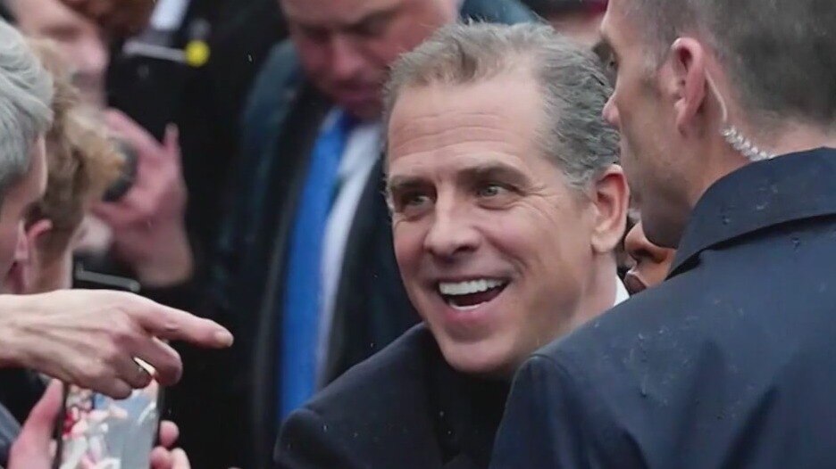 Hunter Biden's plea deal breakdown, Trump's court appearance