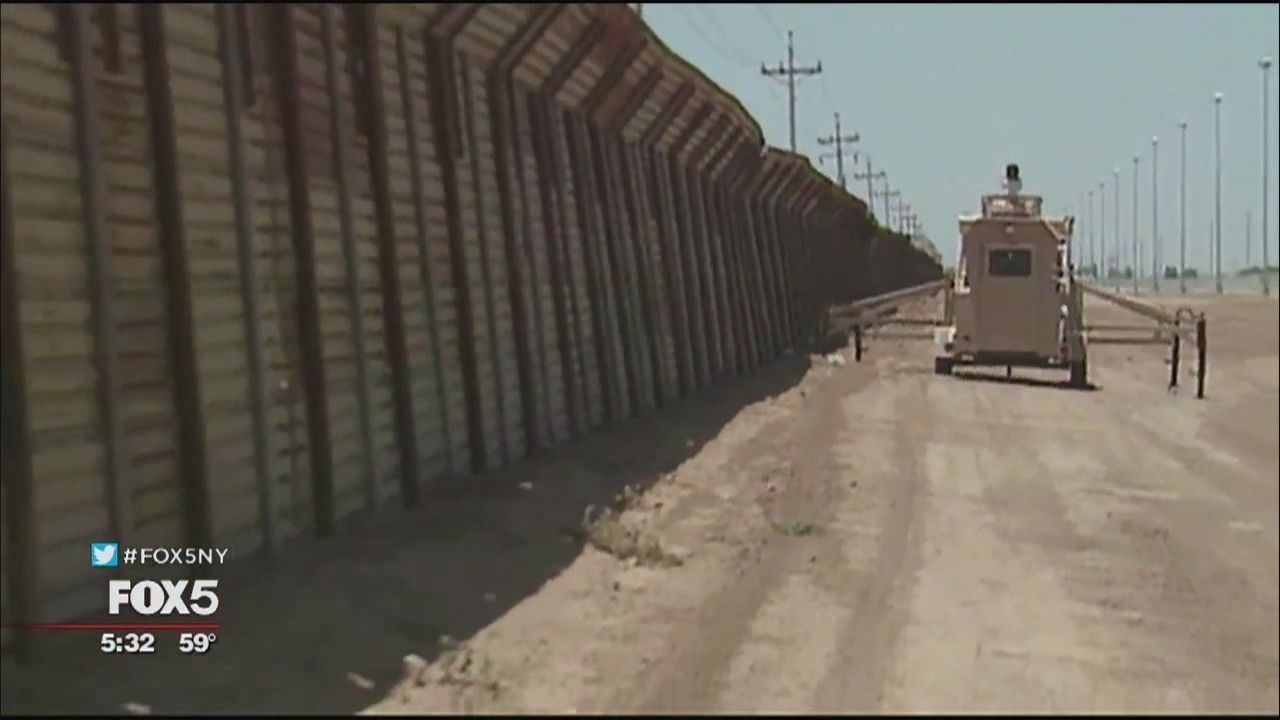 Uncertainty over DACA