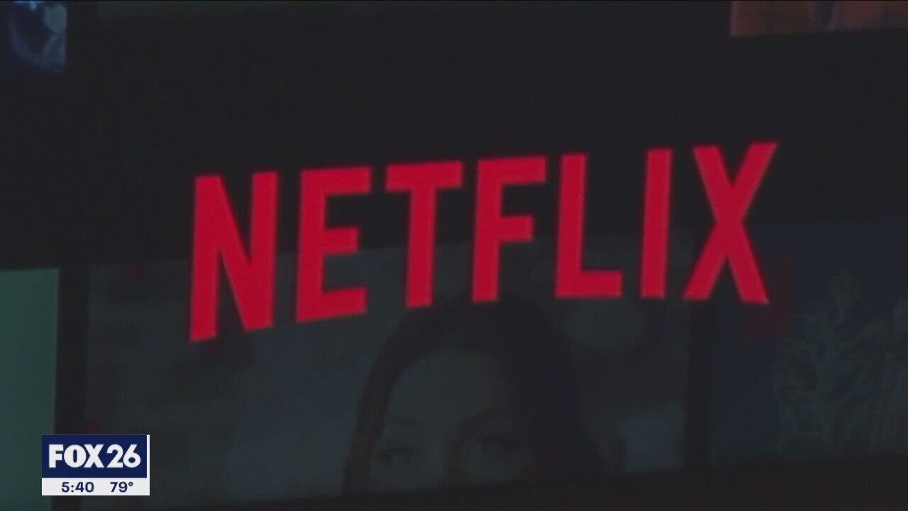 Resulting of the strike, Netflix increases
